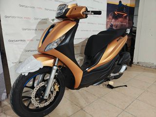 Piaggio Medley 200 2026 NEW 200S E5+-thumb-3