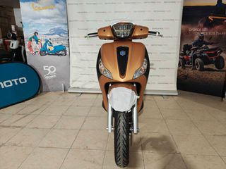 Piaggio Medley 200 2026 NEW 200S E5+-thumb-1