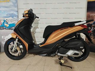 Piaggio Medley 200 2026 NEW 200S E5+-thumb-4