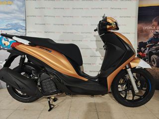 Piaggio Medley 200 2026 NEW 200S E5+-thumb-7