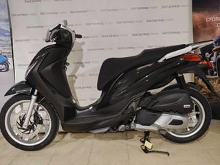Piaggio Medley 200 2026 NEW 200 E5+ ΕΤΟΙΜΟΠΑΡΑΔΟΤΟ!!!-thumb-6