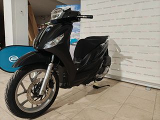 Piaggio Medley 200 2026 NEW 200 E5+ ΕΤΟΙΜΟΠΑΡΑΔΟΤΟ!!!-thumb-4