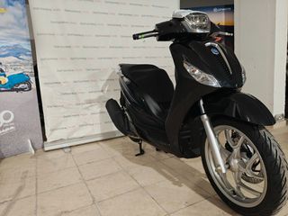 Piaggio Medley 200 2026 NEW 200 E5+ ΕΤΟΙΜΟΠΑΡΑΔΟΤΟ!!!-thumb-1