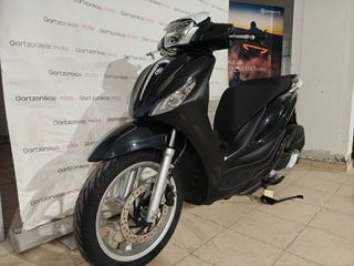 Piaggio Medley 200 2026 NEW 200 E5+ ΕΤΟΙΜΟΠΑΡΑΔΟΤΟ!!!-thumb-3