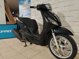 Piaggio Medley 200 2026 NEW 200 E5+ ΕΤΟΙΜΟΠΑΡΑΔΟΤΟ!!!
