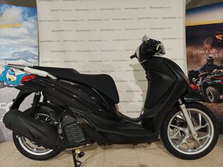 Piaggio Medley 200 2026 NEW 200 E5+ ΕΤΟΙΜΟΠΑΡΑΔΟΤΟ!!!-thumb-8