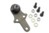 ΜΠΑΛΑΚΙ ΔΕ.ΑΡ.FORD FIESTA III,FIESTA III(XR2) 17MM 37,4M 08/89-07/94