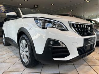 Peugeot 3008 2019 ΑΥΤΟΜΑΤΟ / ΝΑVI / CLIMA / CAMERA !!!