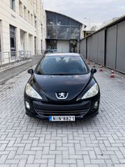 Peugeot 308 2010