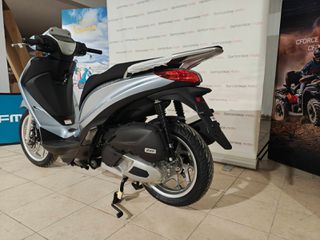 Piaggio Medley 125 2026 NEW 125 E5+ ΕΤΟΙΜΟΠΑΡΑΔΟΤΟ!!!-thumb-5