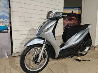 Piaggio Medley 125 2026 NEW 125 E5+ ΕΤΟΙΜΟΠΑΡΑΔΟΤΟ!!!-thumb-3