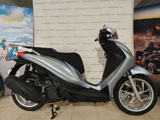 Piaggio Medley 125 2026 NEW 125 E5+ ΕΤΟΙΜΟΠΑΡΑΔΟΤΟ!!!-thumb-7