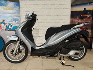 Piaggio Medley 125 2026 NEW 125 E5+ ΕΤΟΙΜΟΠΑΡΑΔΟΤΟ!!!-thumb-4