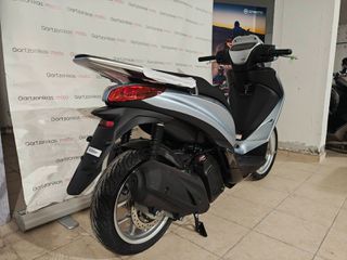 Piaggio Medley 125 2026 NEW 125 E5+ ΕΤΟΙΜΟΠΑΡΑΔΟΤΟ!!!-thumb-6