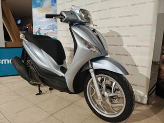 Piaggio Medley 125 2026 NEW 125 E5+ ΕΤΟΙΜΟΠΑΡΑΔΟΤΟ!!!