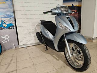 Piaggio Medley 125 2026 NEW 125 E5+ ΕΤΟΙΜΟΠΑΡΑΔΟΤΟ!!!-thumb-1