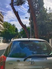 Toyota Corolla 2005 3θυρο