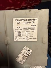 FORD BCM / GEM / SAM H5PLA – 7G9T-14A073-DB / 7G9T-14A073- DD / 7G9T-14A073-DE / 7G9T-14A073-DF-thumb-2