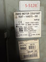 FORD BCM / GEM / SAM H5PLA – 7G9T-14A073-DB / 7G9T-14A073- DD / 7G9T-14A073-DE / 7G9T-14A073-DF-thumb-3