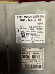 FORD BCM / GEM / SAM H5PLA – 7G9T-14A073-DB / 7G9T-14A073- DD / 7G9T-14A073-DE / 7G9T-14A073-DF-thumb-4