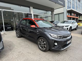 Kia Stonic 2018 OPTIMUM