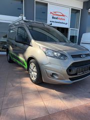 Ford Transit Connect 2017