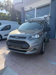 Ford Transit Connect 2017-thumb-1