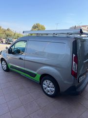 Ford Transit Connect 2017-thumb-2
