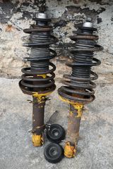 VW GOLF 4 - BILSTEIN FAHRWERK AMORTISEUR ΚΑΛΑ ΑΝΤΑΛΛΑΚΤΙΚΑ