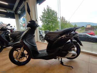 Piaggio Liberty 150 2026 S ΕΤΟΙΜΟΠΑΡΑΔΟΤΟ !!!-thumb-3
