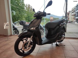 Piaggio Liberty 150 2026 S ΕΤΟΙΜΟΠΑΡΑΔΟΤΟ !!!-thumb-2