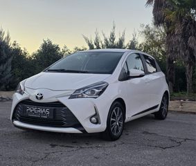 Toyota Yaris 2019 Y20