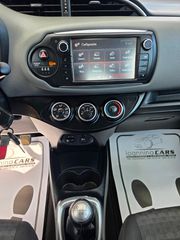 Toyota Yaris 2017-thumb-10