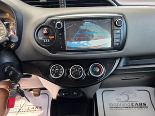 Toyota Yaris 2017-thumb-13
