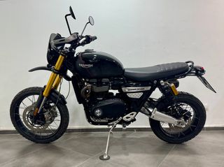 Triumph Scrambler 2019 1200 XE-thumb-1