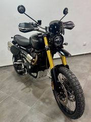 Triumph Scrambler 2019 1200 XE-thumb-3