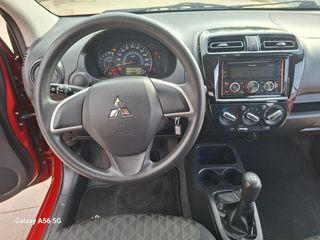 Mitsubishi Space Star 2020 1.2-thumb-21