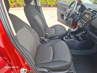 Mitsubishi Space Star 2020 1.2-thumb-28