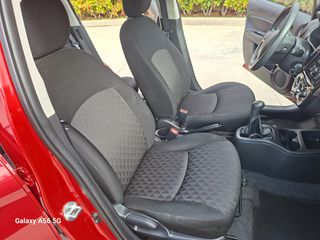 Mitsubishi Space Star 2020 1.2-thumb-29
