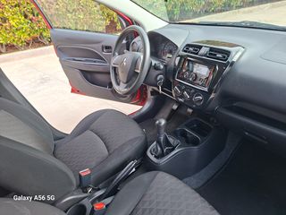 Mitsubishi Space Star 2020 1.2-thumb-22