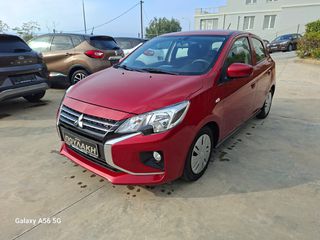 Mitsubishi Space Star 2020 1.2