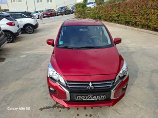 Mitsubishi Space Star 2020 1.2-thumb-3
