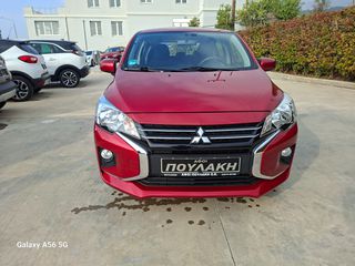 Mitsubishi Space Star 2020 1.2-thumb-4