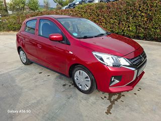 Mitsubishi Space Star 2020 1.2-thumb-6