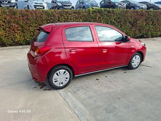 Mitsubishi Space Star 2020 1.2-thumb-8