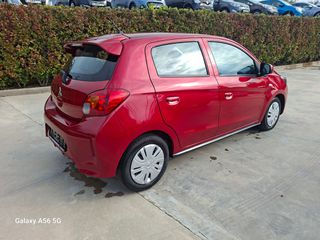 Mitsubishi Space Star 2020 1.2-thumb-9