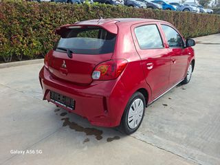 Mitsubishi Space Star 2020 1.2-thumb-10