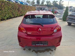 Mitsubishi Space Star 2020 1.2-thumb-11