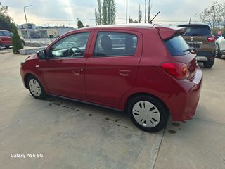 Mitsubishi Space Star 2020 1.2-thumb-14