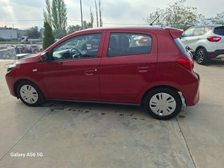 Mitsubishi Space Star 2020 1.2-thumb-15